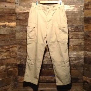 Men's 5.11 Tactical Pants sz Large